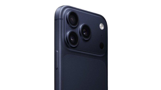 iPhone 17